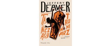 Tańczący trumniarz - Jeffery Deaver