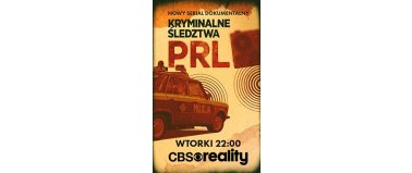 KRYMINALNE ŚLEDZTWA PRL