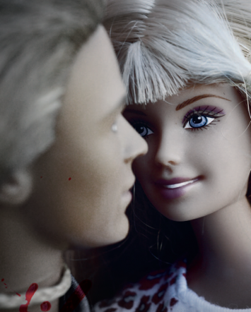 Barbie i Ken