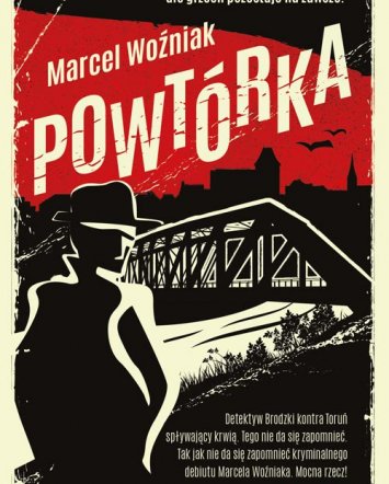 Powtórka - Marcel Woźniak