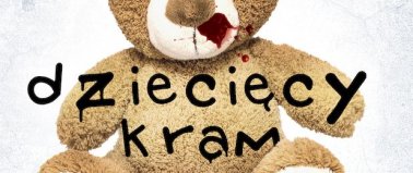 Dziecięcy kram - Daniel Radziejewski