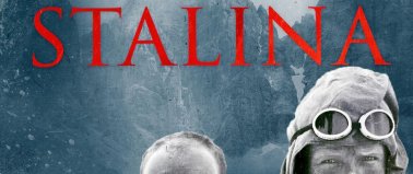 Alpiniści Stalina - Cédric Gras