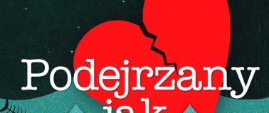 Podejrzany jak diabli - Jacek Getner