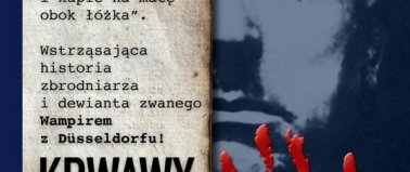 Krwawy Peter - Jarosław Molenda