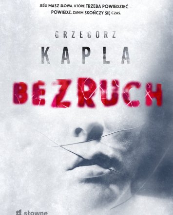 Bezruch - Grzegorz Kapla