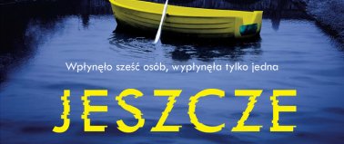 Jeszcze mnie widzisz - Chris McGeorge