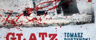 Glatz. Zamieć - Tomasz Duszyński