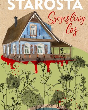 Szczęśliwy los - Małgorzata Starosta