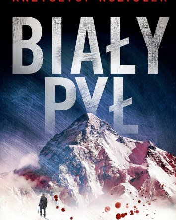 Biały pył. Piekło na K2 - Krzysztof Koziołek