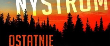Ostatnie życie - Peter Mohlin, Peter Nystrom