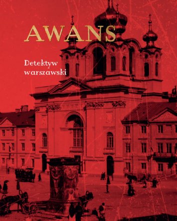 Awans - Jakub Bielikowski