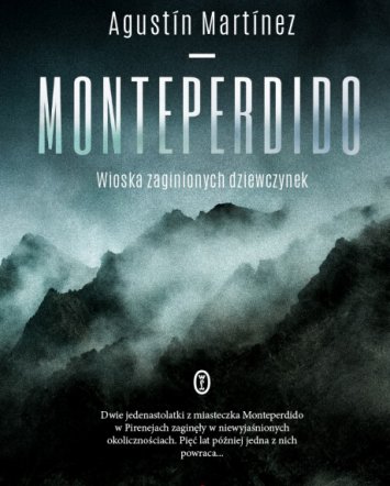 Monteperdido - Agustin Martinez