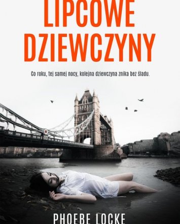 Lipcowe dziewczyny - Phoebe Locke