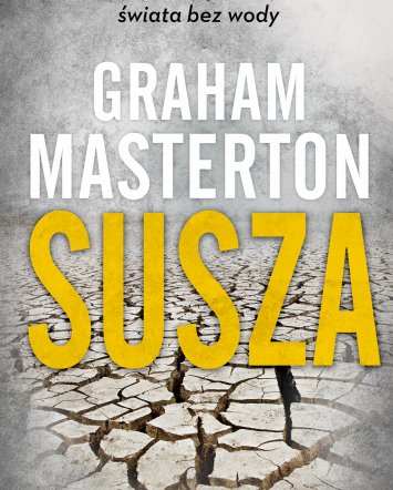 Susza - Graham Masterton