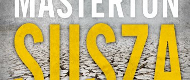 Susza - Graham Masterton