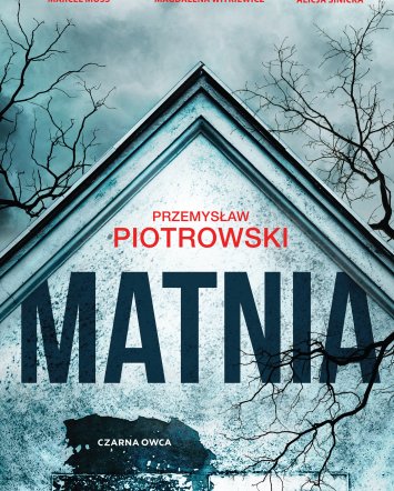 Matnia - Przemysław Piotrowski