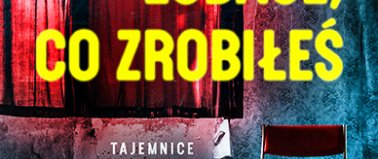 Zobacz, co zrobiłeś - Matthew Farrell