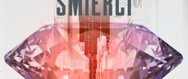 Diament śmierci - Matthew Hart