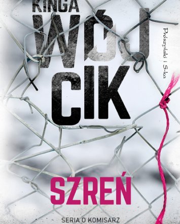 Szreń - Kinga Wójcik