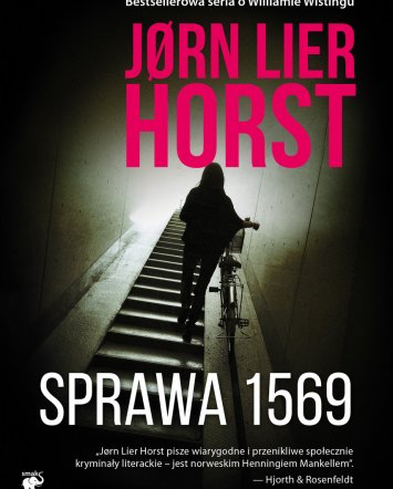 Sprawa 1569 - Jorn Lier Horst