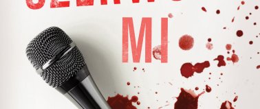 Czerwono mi - Alek Rogoziński