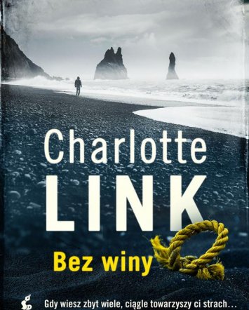 Bez winy - Charlotte Link
