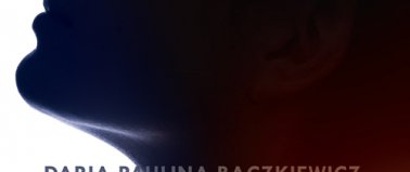 Uwikłana - Daria Paulina Bączkiewicz