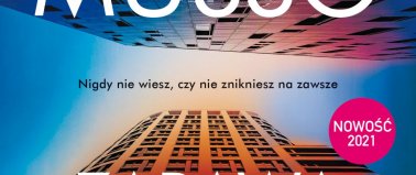 Zabawa w chowanego - Guillaume Musso