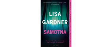 Samotna - Lisa Gardner