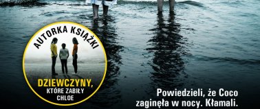 Najmroczniejszy sekret - Alex Marwood