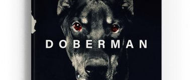 Doberman - Jacek Piekiełko