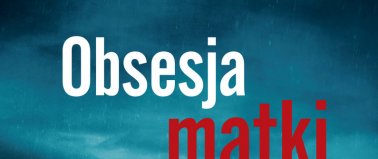 Obsesja matki - T.R. Ragan