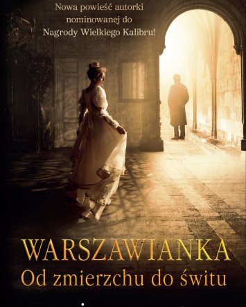 Warszawianka. Od zmierzchu do świtu - Ida Żmiejewska