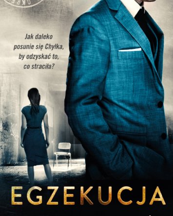 Egzekucja - Remigiusz Mróz