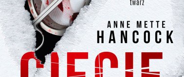 Cięcie - Anne Mette Hancock