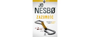 Zazdrość - Jo Nesbo