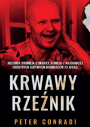 Krwawy rzeźnik - Peter Conradi