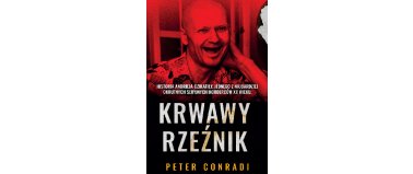 Krwawy rzeźnik - Peter Conradi