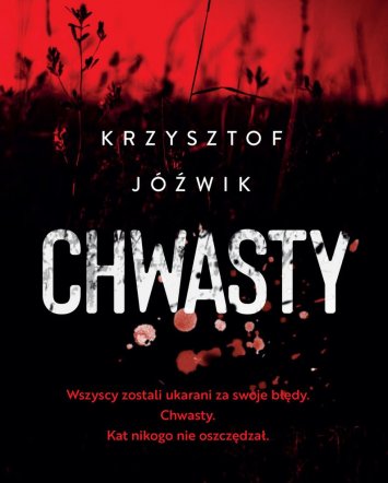 Chwasty - Krzysztof Jóźwik