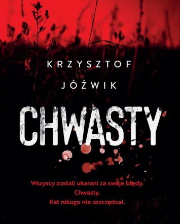 Chwasty - Krzysztof Jóźwik