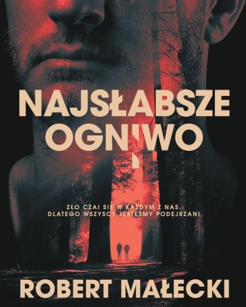 Najsłabsze ogniwo - Robert Małecki