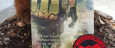 Zawieszeni - Kafir