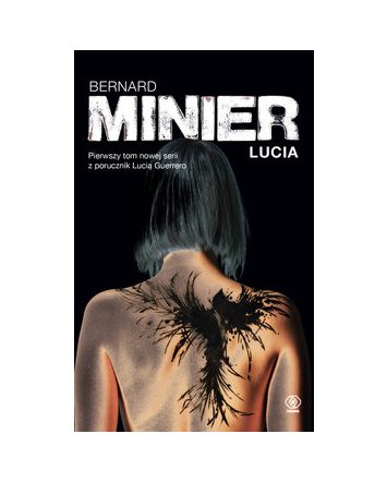 Lucia - Bernard Minier
