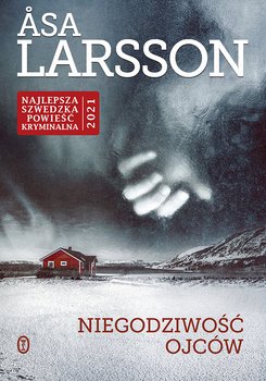 Niegodziwość ojców -  Asa Larsson