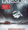 Niegodziwość ojców -  Asa Larsson