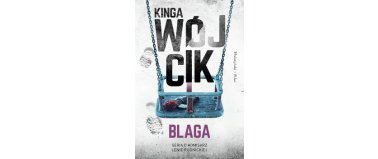 Blaga - Kinga Wójcik