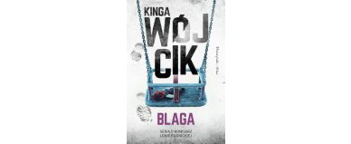 Blaga - Kinga Wójcik