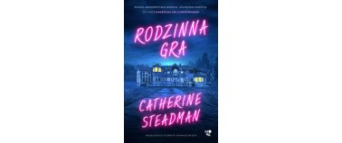 Rodzinna gra- Catherine Steadman