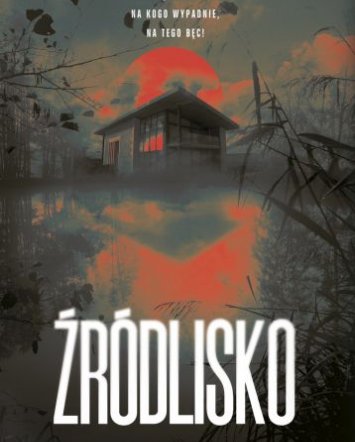 Źródlisko- Ewa Przydryga