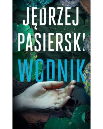 Wodnik- Jędrzej Pasierski